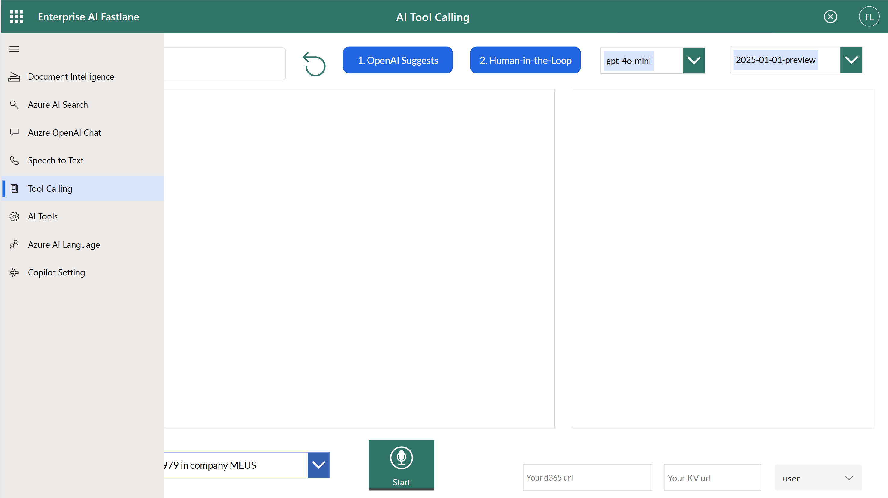Laycon API connecting D365 F&O, automation, and AI, D365 ERP, MCP server